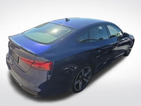 Used 2023 Audi A5 2.0T Prestige w/ Black Optic Plus Package image 6