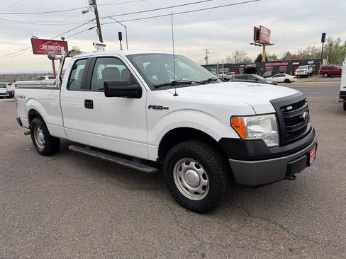 Used 2014 Ford F150 XL image 2