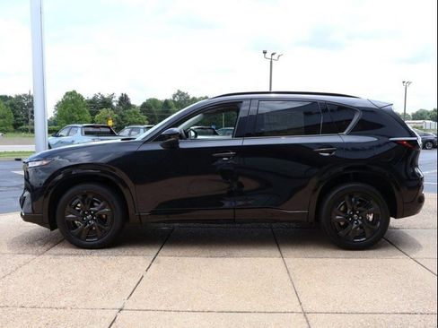 New 2026 MAZDA CX-5 2.5 S w/ Premium Plus Package AWD/4WD image 3