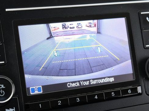 Used 2020 Honda Civic LX image 19