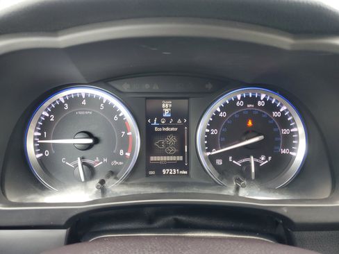 Used 2016 Toyota Highlander Limited AWD/4WD image 27