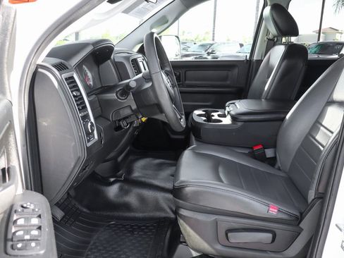 Used 2023 RAM 1500 Tradesman w/ Trailer Tow Group image 18