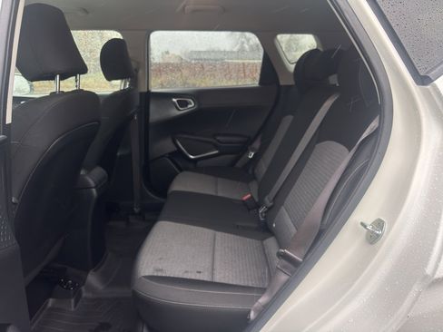 Used 2020 Kia Soul S image 29