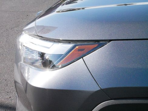 Certified 2025 Toyota RAV4 LE image 16