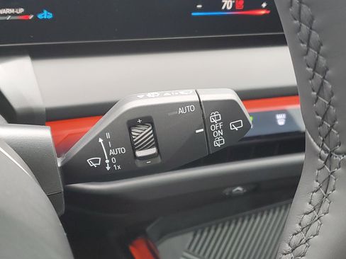 New 2026 BMW X3 xDrive30 w/ M Sport Package image 16