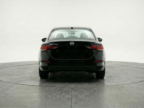 Used 2025 Nissan Sentra SV FWD image 7