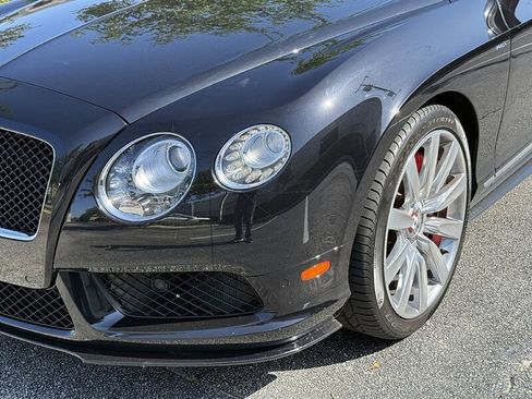 Used 2014 Bentley Continental GT V8 S image 14