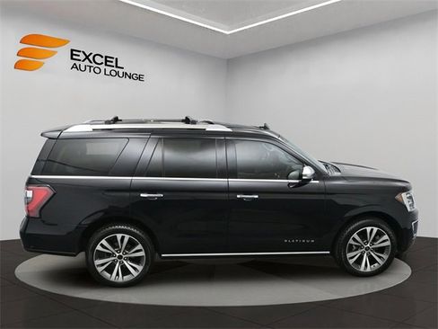 Used 2020 Ford Expedition Platinum image 60