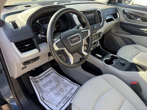 Used 2024 GMC Terrain SLE w/ Fleet Convenience Package image 15