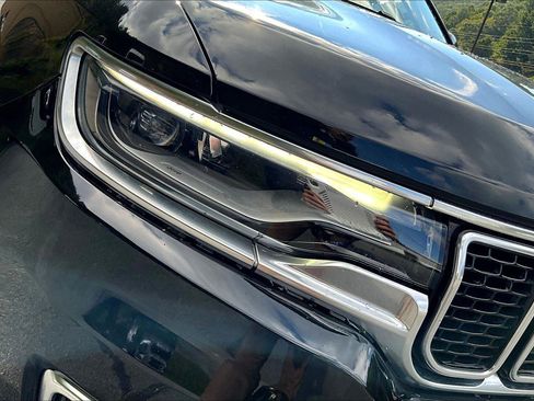 Used 2022 Jeep Wagoneer Series II image 30