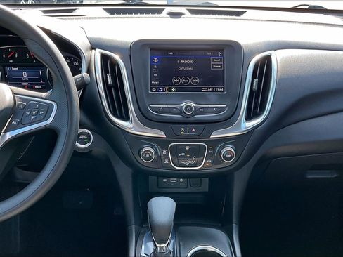 Certified 2023 Chevrolet Equinox LT image 14