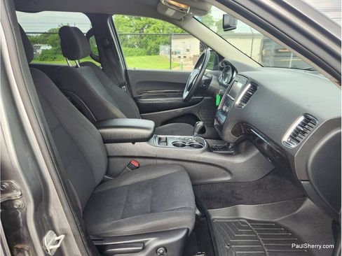Used 2011 Dodge Durango Crew AWD/4WD image 40