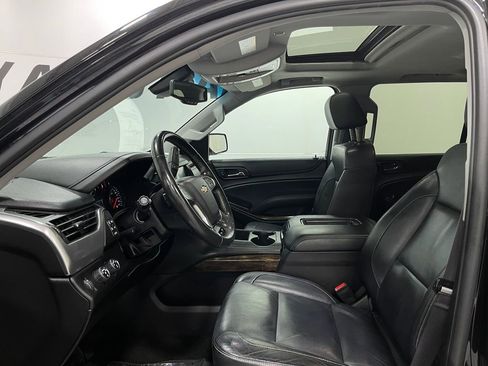 Used 2016 Chevrolet Tahoe LT w/ Off-Road Package image 14