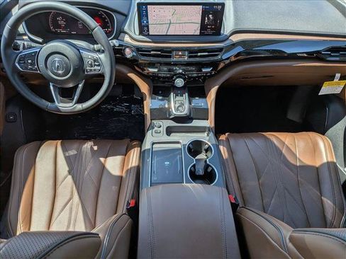 New 2026 Acura MDX SH-AWD w/ Advance Package image 16