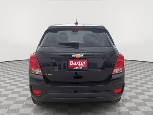 Used 2020 Chevrolet Trax LS w/ Tint and Cruise Package image 13