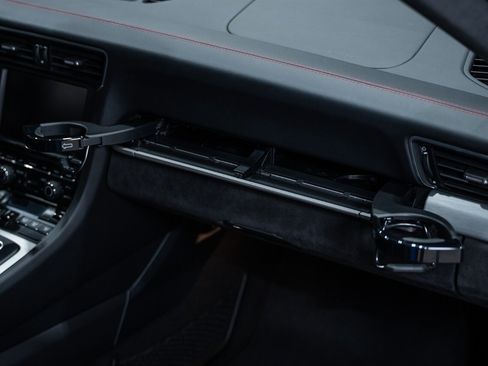 Used 2016 Porsche 911 GT3 w/ Sound Package Plus image 56