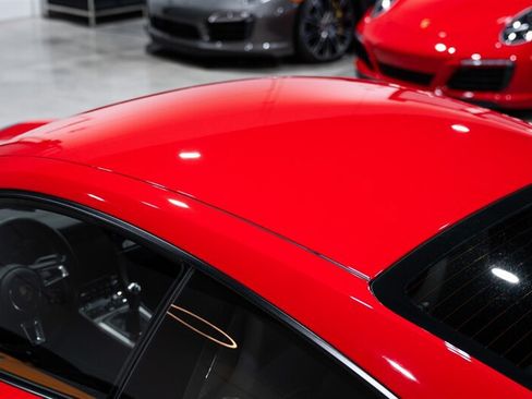 Used 2017 Porsche 911 Carrera S RWD image 61