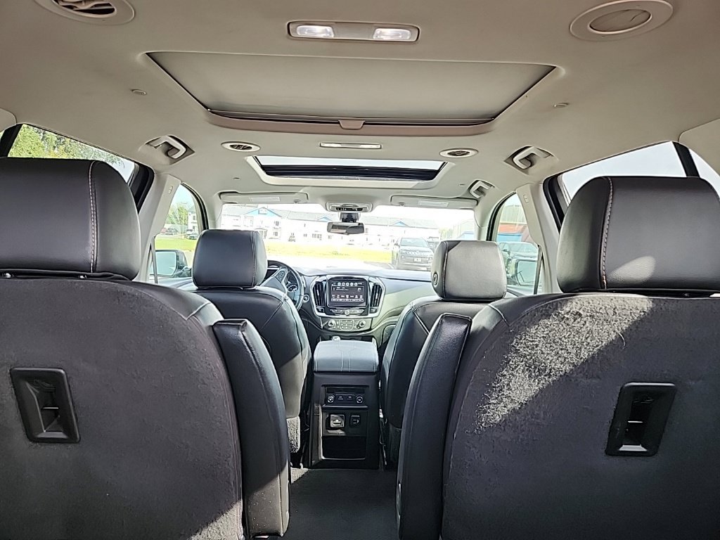 Used 2019 Chevrolet Traverse RS AWD/4WD image 20