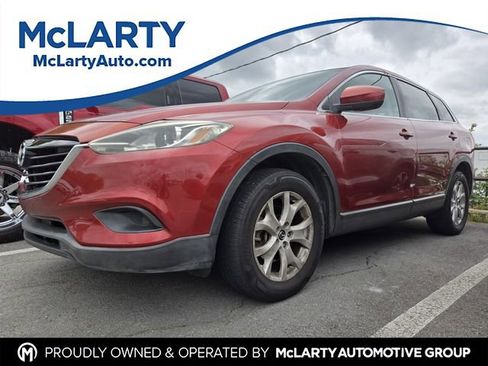 Used 2013 MAZDA CX-9 Touring image 1