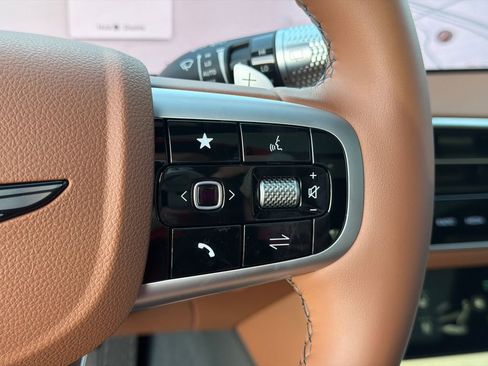 New 2026 Genesis GV70 2.5T Advanced image 26