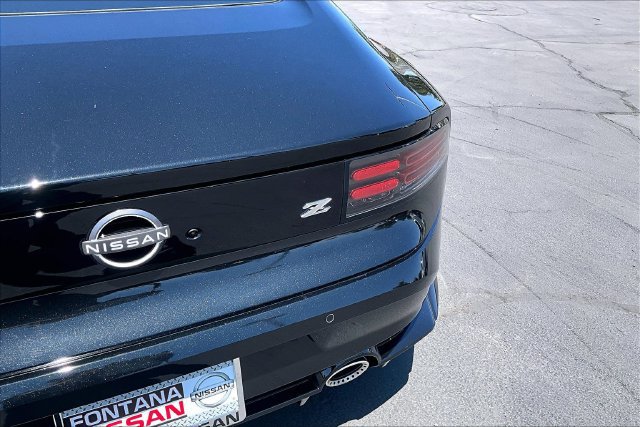 New 2027 Nissan Z Sport w/ Essentials Package (Sport) RWD image 9