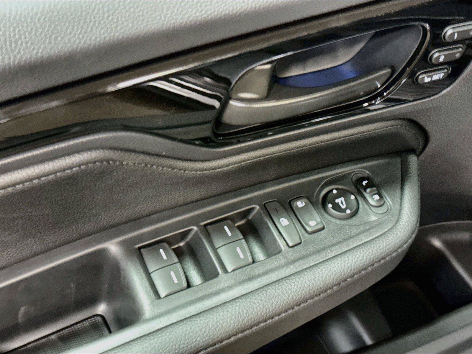 New 2027 Honda Odyssey Touring image 22