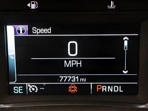 Used 2019 GMC Acadia SLT w/ LPO, Floor Liner Package FWD image 15