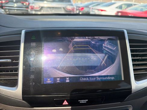 Used 2016 Honda Pilot EX-L image 30