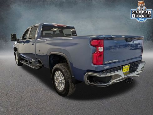 Used 2026 Chevrolet Silverado 3500 LT w/ Convenience Package AWD/4WD image 6