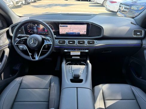 New 2026 Mercedes-Benz GLE 350 4MATIC image 11