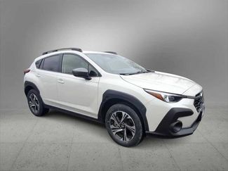 Used 2024 Subaru Crosstrek 2.0i Premium AWD/4WD video 2