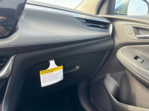 New 2026 Buick Encore GX Sport Touring w/ Comfort Package image 25