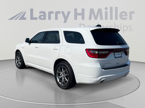 New 2026 Dodge Durango GT AWD/4WD image 3