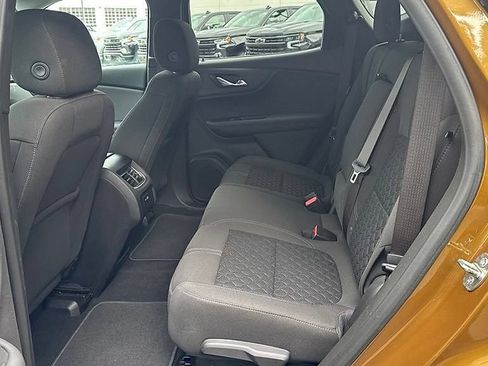 Used 2019 Chevrolet Blazer LT AWD/4WD image 14