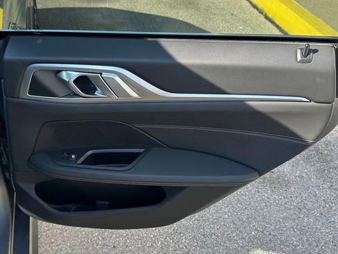 Used 2023 BMW i4 eDrive35 w/ Premium Package image 25