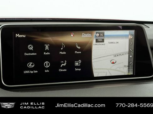 Used 2019 Lexus RX 350L FWD image 14