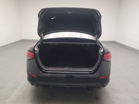 Used 2020 Nissan Sentra S FWD image 29
