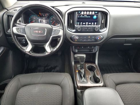 Used 2018 GMC Canyon SLE w/ SLE Convenience Package image 22