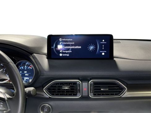 Used 2025 MAZDA CX-5 AWD 2.5 S w/ Preferred Package image 23