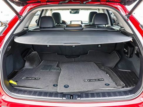 Used 2019 Lexus RX 350 AWD image 26