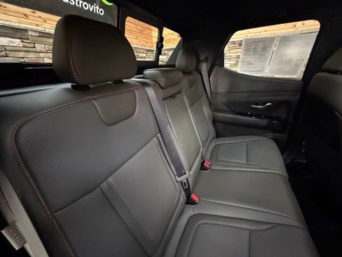 Used 2025 Hyundai Santa Cruz Limited image 31