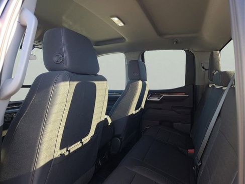 New 2026 GMC Sierra 1500 Elevation w/ Elevation Select Package image 12