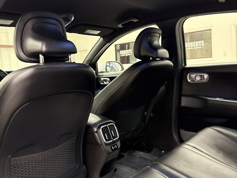 Used 2023 Hyundai Ioniq 6 SEL image 13