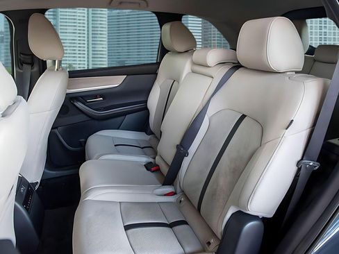 New 2026 MAZDA CX-90 3.3 Turbo w/ Premium Sport Pkg image 7