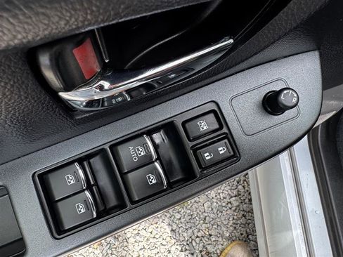 Used 2016 Subaru WRX image 27