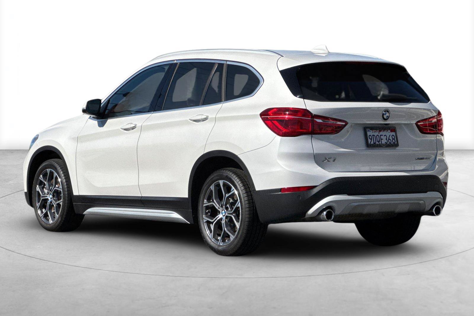 Used 2021 BMW X1 sDrive28i w/ Convenience Package FWD image 4