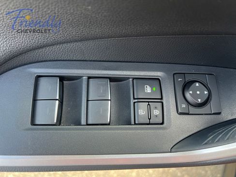 Used 2023 Toyota RAV4 Limited AWD/4WD image 15