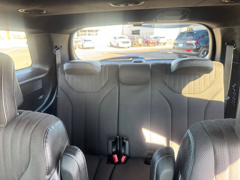 Used 2025 Hyundai Palisade Calligraphy image 26