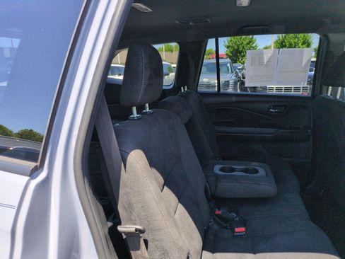 Used 2022 Honda Pilot Sport image 28