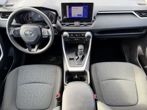 Used 2023 Toyota RAV4 XLE FWD image 13